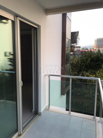 Квартира 2+1 в хорошем жилом комплексе в районе Кестель фото 18