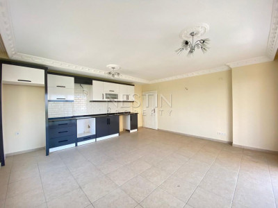 Просторная квартира 2+1 в районе Тосмур в 300 м от Средиземного моря фото 7