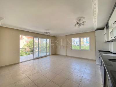 Просторная квартира 2+1 в районе Тосмур в 300 м от Средиземного моря фото 8