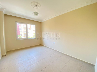 Просторная квартира 2+1 в районе Тосмур в 300 м от Средиземного моря фото 10