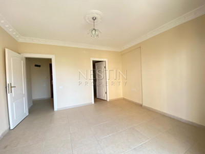 Просторная квартира 2+1 в районе Тосмур в 300 м от Средиземного моря фото 12