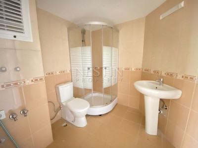 Просторная квартира 2+1 в районе Тосмур в 300 м от Средиземного моря фото 13