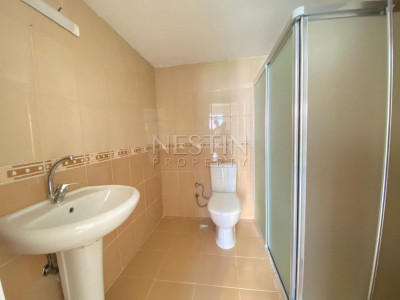 Просторная квартира 2+1 в районе Тосмур в 300 м от Средиземного моря фото 14