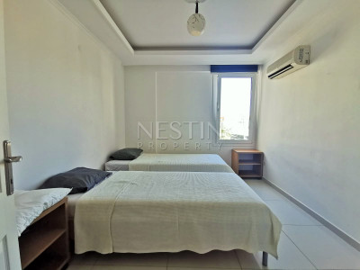 Просторная и уютная квартира 2+1 в районе Оба, в 700 в от моря фото 10