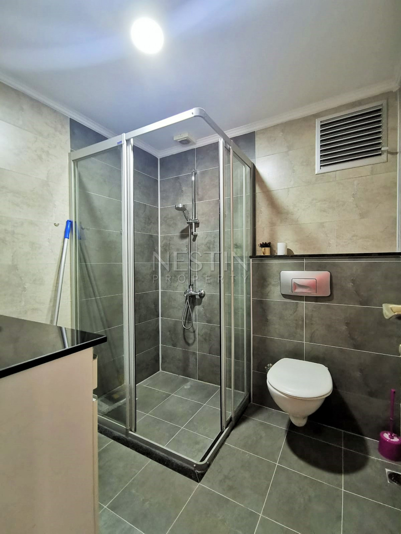 Просторная и уютная квартира 2+1 в районе Оба, в 700 в от моря фото 13