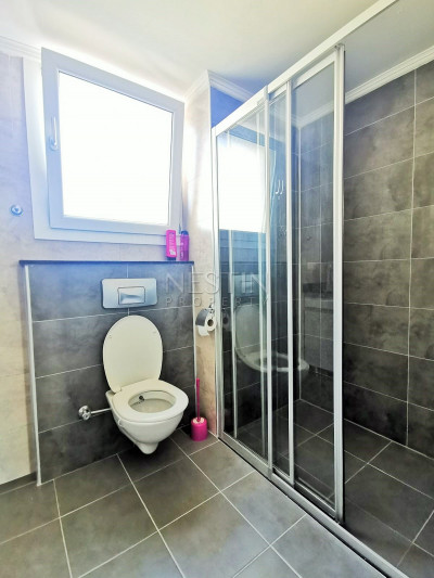 Просторная и уютная квартира 2+1 в районе Оба, в 700 в от моря фото 14