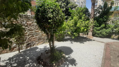 Квартира 1+1 в центре города Аланья в 300 м от пляжа Кейкубат фото 12
