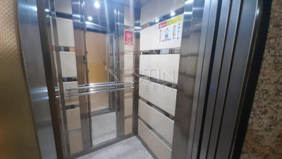 Квартира 1+1 в центре города Аланья, в 900 м от Средиземного моря фото 4