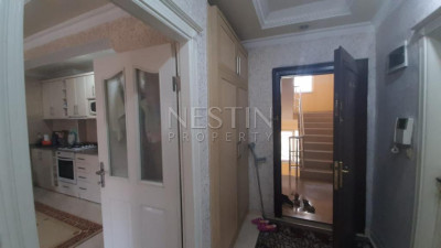 Квартира 1+1 в центре города Аланья, в 900 м от Средиземного моря фото 5