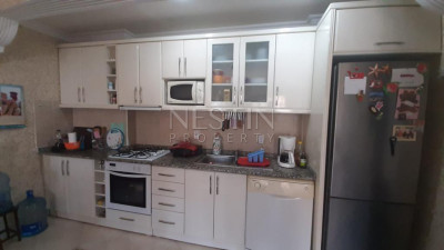 Квартира 1+1 в центре города Аланья, в 900 м от Средиземного моря фото 7