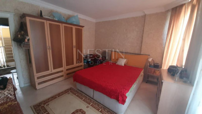 Квартира 1+1 в центре города Аланья, в 900 м от Средиземного моря фото 11