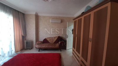 Квартира 1+1 в центре города Аланья, в 900 м от Средиземного моря фото 12