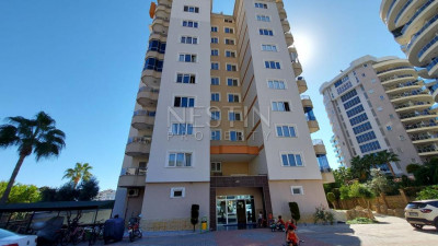 Просторная квартира 2+1 в районе Джикджилли фото 1