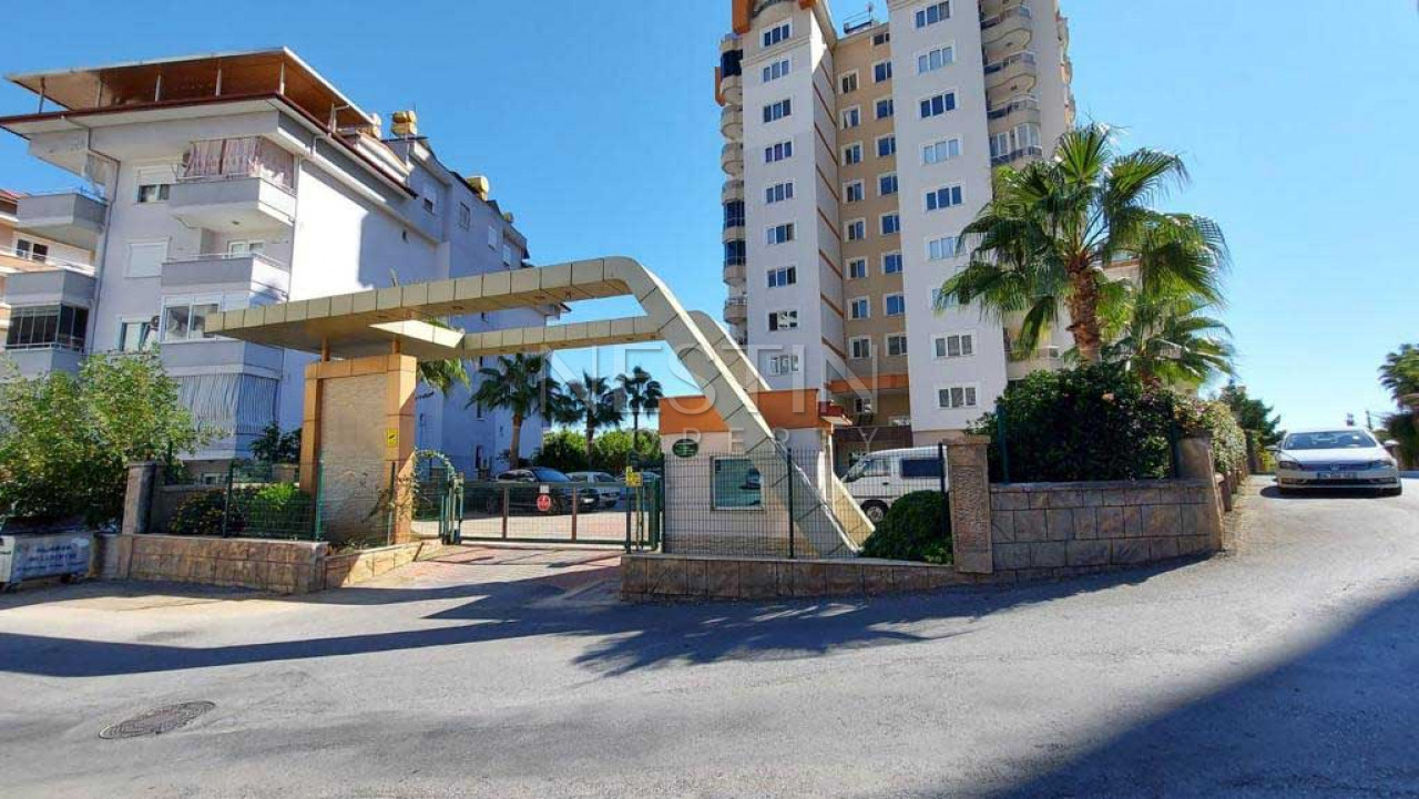 Просторная квартира 2+1 в районе Джикджилли фото 2