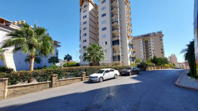 Просторная квартира 2+1 в районе Джикджилли фото 3