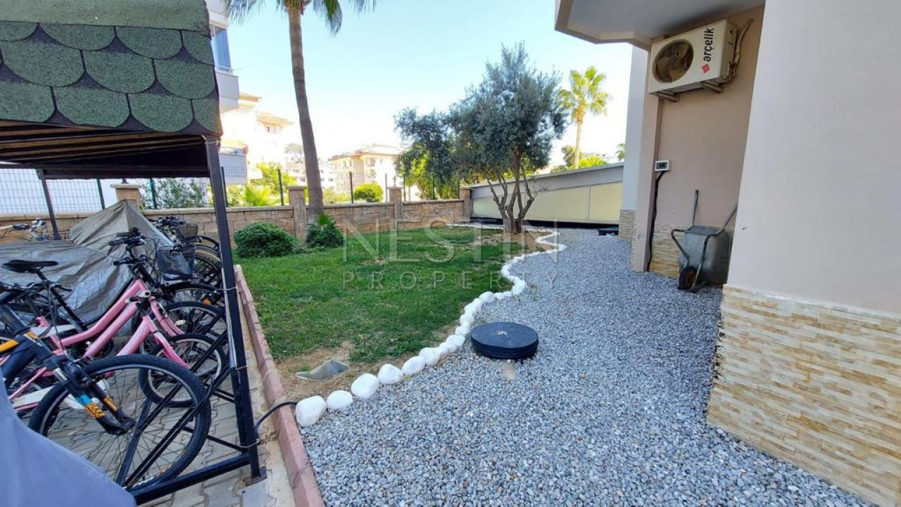 Просторная квартира 2+1 в районе Джикджилли фото 5