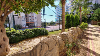 Просторная квартира 2+1 в районе Джикджилли фото 7