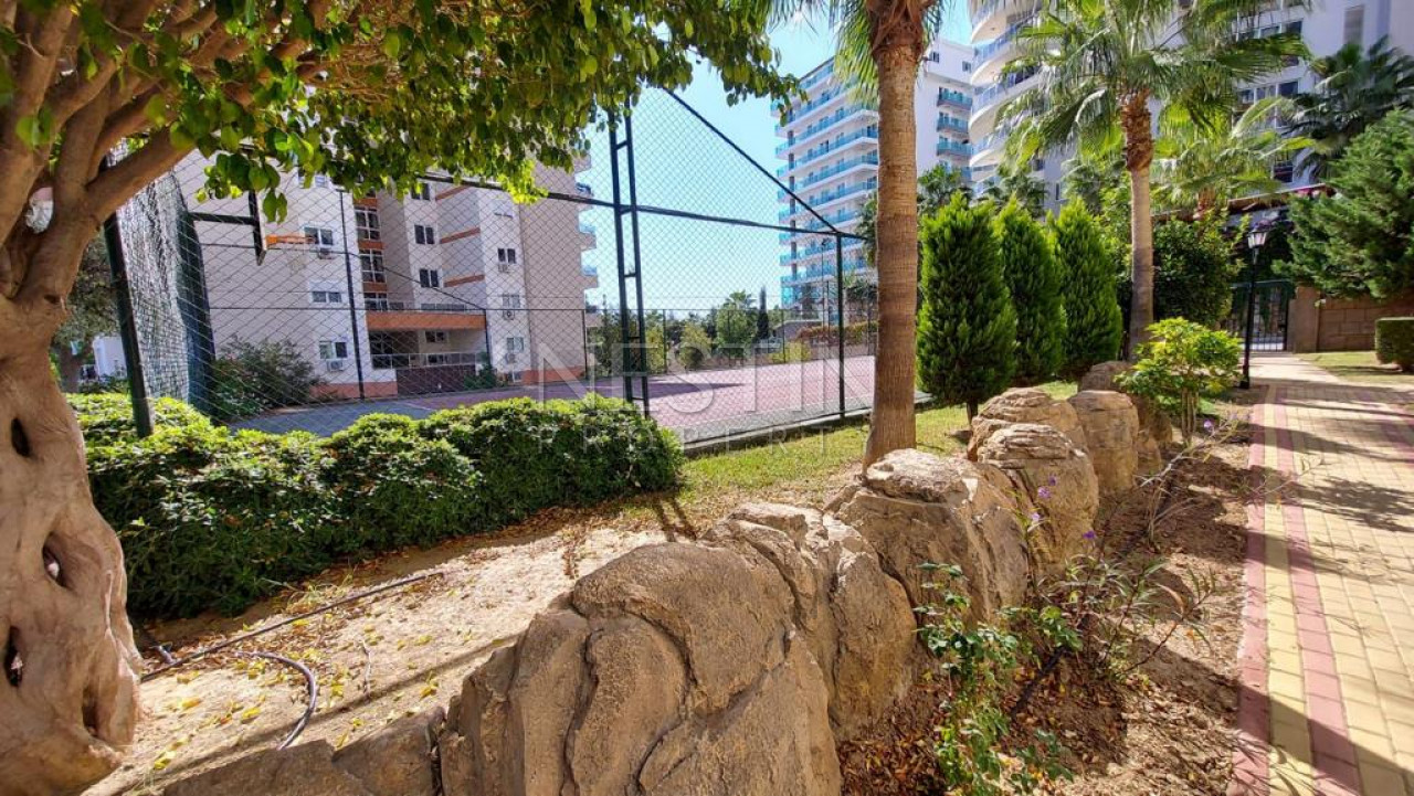 Просторная квартира 2+1 в районе Джикджилли фото 7