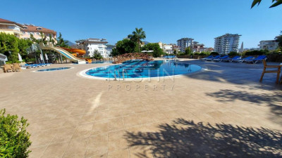 Просторная квартира 2+1 в районе Джикджилли фото 8