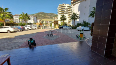 Просторная квартира 2+1 в районе Джикджилли фото 11