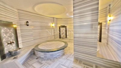 Просторная квартира 2+1 в районе Джикджилли фото 12