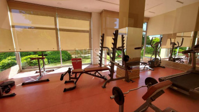 Просторная квартира 2+1 в районе Джикджилли фото 14