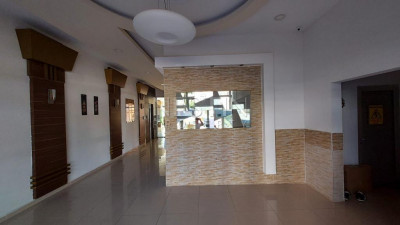 Просторная квартира 2+1 в районе Джикджилли фото 16