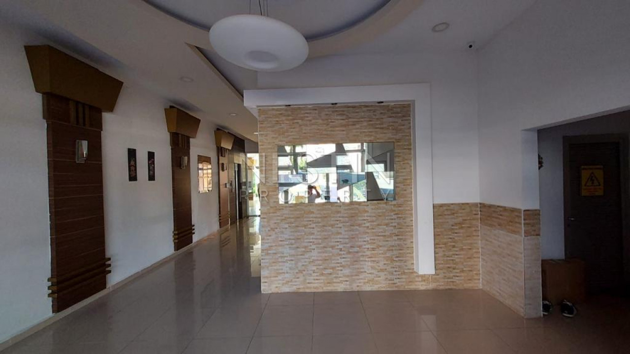 Просторная квартира 2+1 в районе Джикджилли фото 16