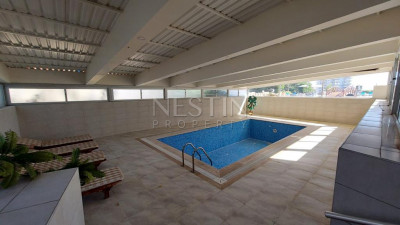 Просторная квартира 2+1 в районе Джикджилли фото 17