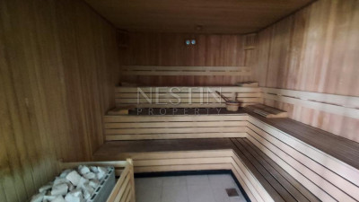 Просторная квартира 2+1 в районе Джикджилли фото 18