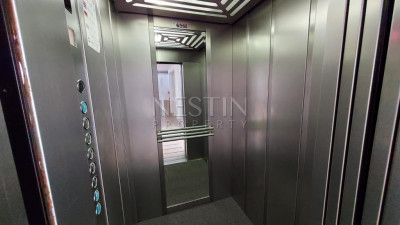 Просторная квартира 2+1 в районе Джикджилли фото 19