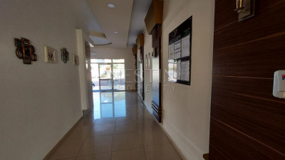 Просторная квартира 2+1 в районе Джикджилли фото 20