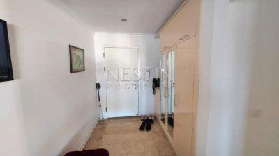 Просторная квартира 2+1 в районе Джикджилли фото 22