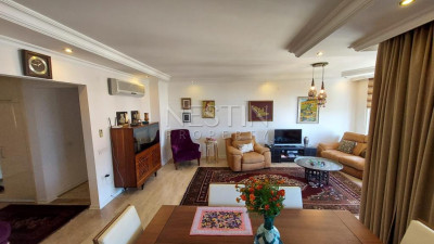 Просторная квартира 2+1 в районе Джикджилли фото 25