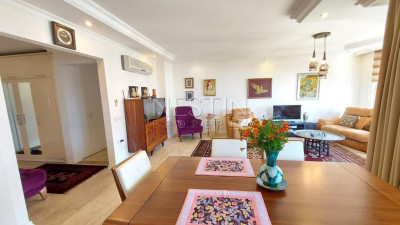 Просторная квартира 2+1 в районе Джикджилли фото 26