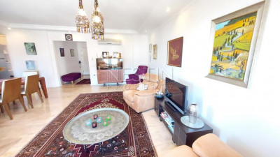 Просторная квартира 2+1 в районе Джикджилли фото 27