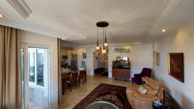 Просторная квартира 2+1 в районе Джикджилли фото 29