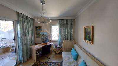 Просторная квартира 2+1 в районе Джикджилли фото 31