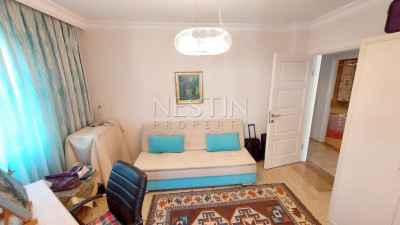 Просторная квартира 2+1 в районе Джикджилли фото 32