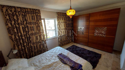 Просторная квартира 2+1 в районе Джикджилли фото 34