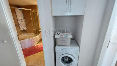 Просторная квартира 2+1 в районе Джикджилли фото 39