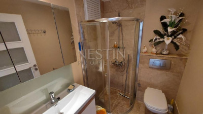 Просторная квартира 2+1 в районе Джикджилли фото 40