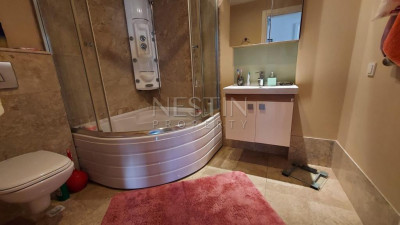 Просторная квартира 2+1 в районе Джикджилли фото 41