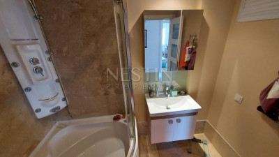 Просторная квартира 2+1 в районе Джикджилли фото 42