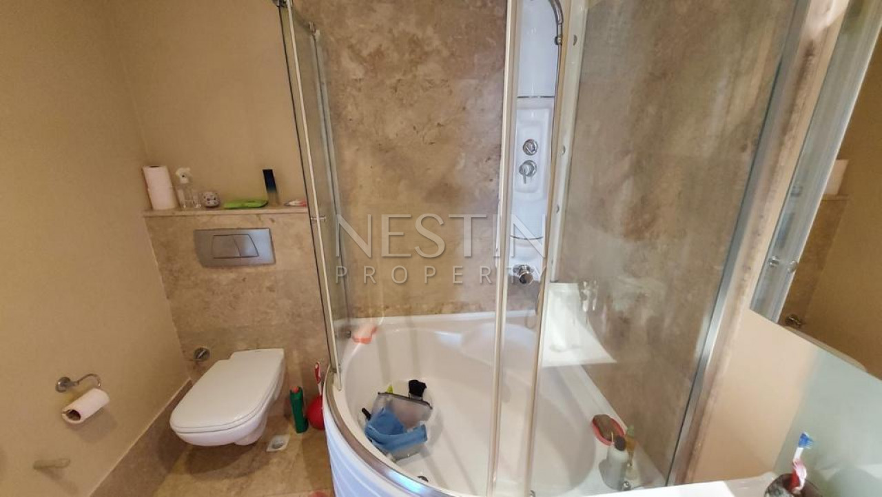 Просторная квартира 2+1 в районе Джикджилли фото 43