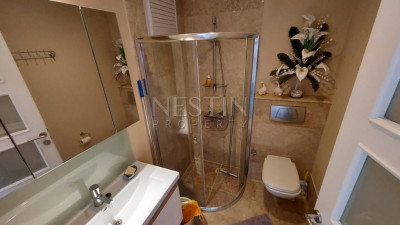 Просторная квартира 2+1 в районе Джикджилли фото 44