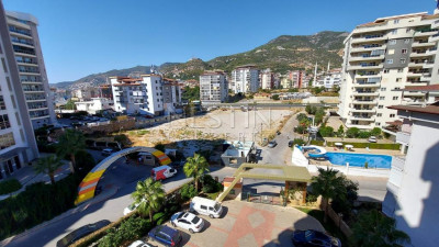 Просторная квартира 2+1 в районе Джикджилли фото 46