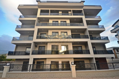 Квартира 2+1 с отдельной кухней в районе верхней Обы фото 1