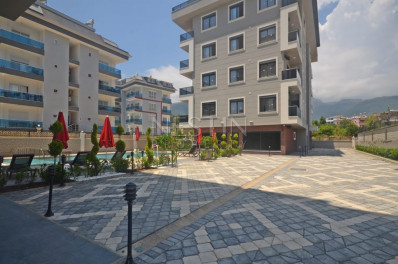 Квартира 2+1 с отдельной кухней в районе верхней Обы фото 2