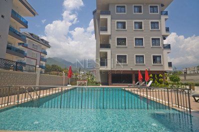 Квартира 2+1 с отдельной кухней в районе верхней Обы фото 5